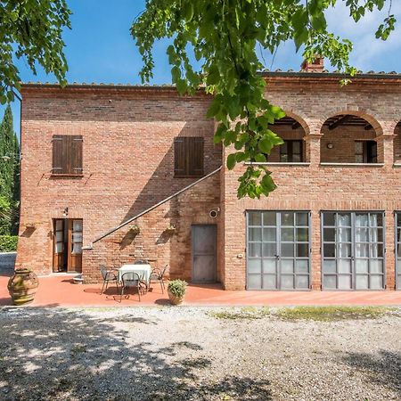 Appartamento Nobile Montepulciano Stazione Kültér fotó